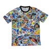 Officiële Voetbalshirt Japan x Crayon Shin-Chan Special 2024 - Heren